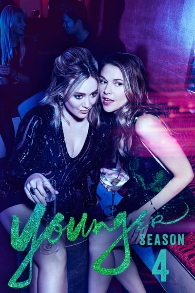 Regarder Younger - Saison 4 en streaming complet