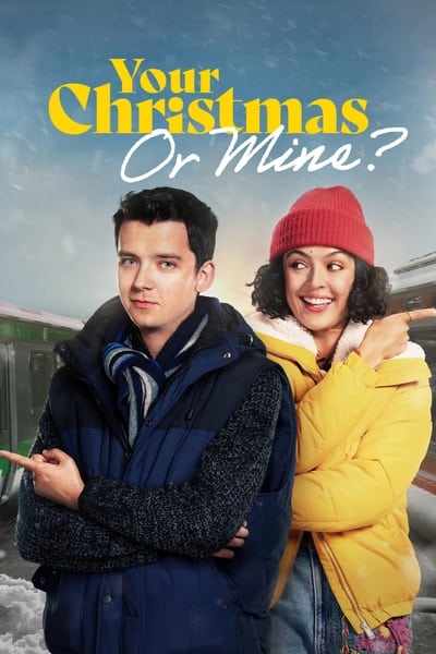 Regarder Ton Noël ou le mien ? en streaming complet