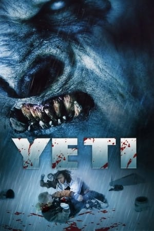 Regarder Yéti en streaming complet