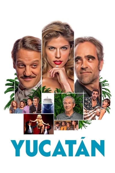 Regarder Yucatán en streaming complet