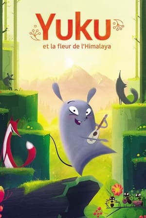 Regarder Yuku et la fleur de l’Himalaya en streaming complet