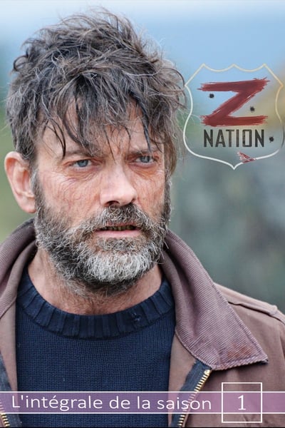 Regarder Z Nation - Saison 1 en streaming complet