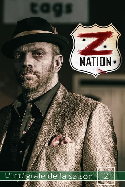 Regarder Z Nation - Saison 2 en streaming complet