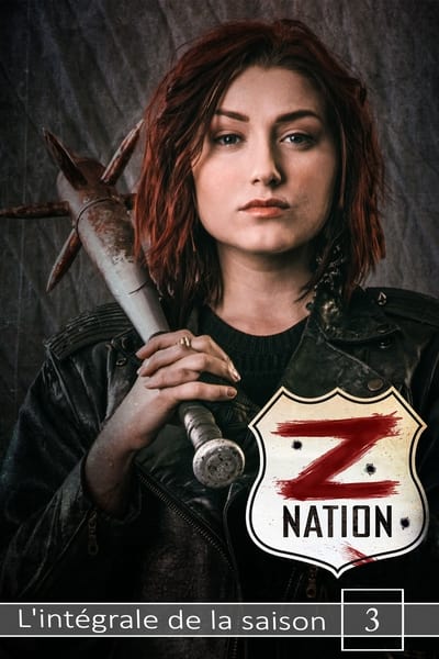 Regarder Z Nation - Saison 3 en streaming complet
