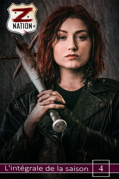 Regarder Z Nation - Saison 4 en streaming complet