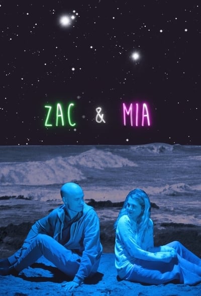 Regarder Zac & Mia - Saison 1 en streaming complet