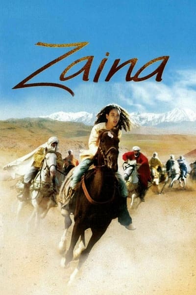 Regarder Zaïna, cavalière de l'Atlas en streaming complet