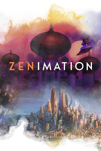Regarder Zenimation - Saison 1 en streaming complet
