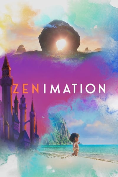 Regarder Zenimation - Saison 2 en streaming complet