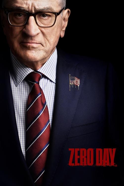 Regarder Zero Day - Saison 1 en streaming complet
