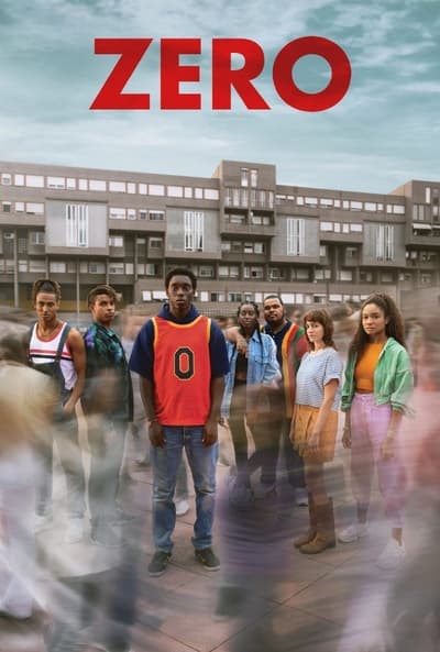 Regarder Zero - Saison 1 en streaming complet