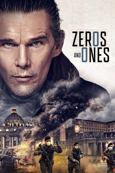 Regarder Zeros and Ones en streaming complet