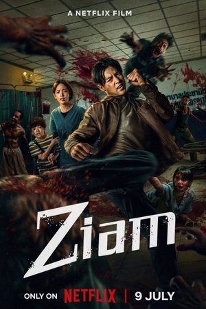 Regarder Ziam en streaming complet