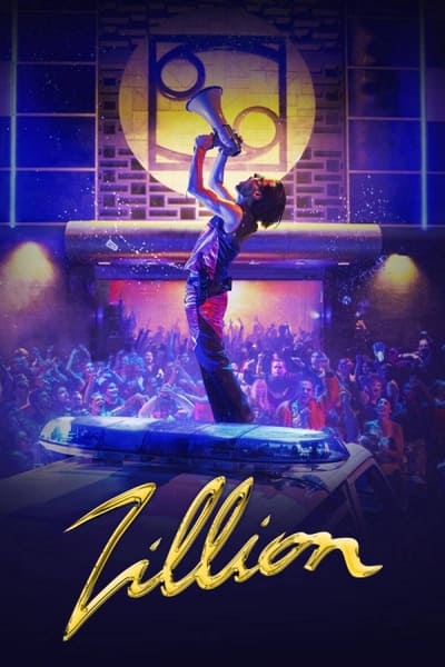 Regarder Zillion en streaming complet