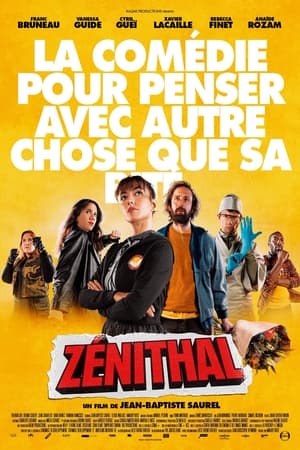 Regarder Zénithal en streaming complet