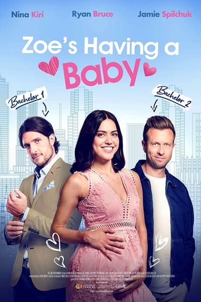 Regarder Zoé, maman solo en streaming complet