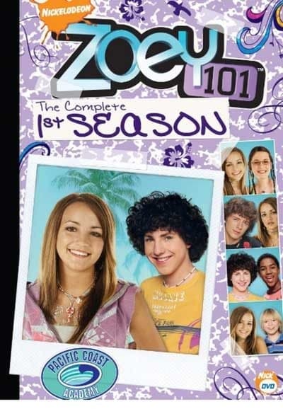 Regarder Zoé - Saison 1 en streaming complet