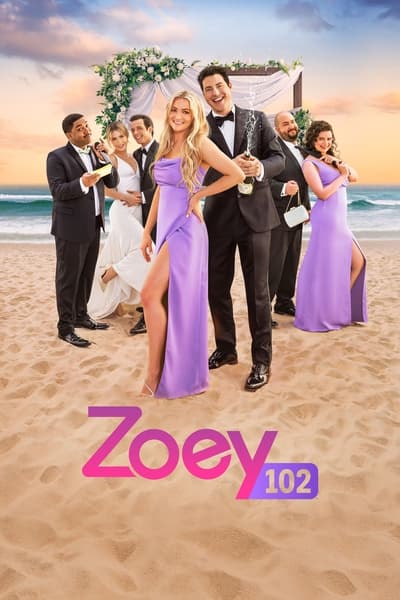 Regarder Zoé : Le Mariage en streaming complet