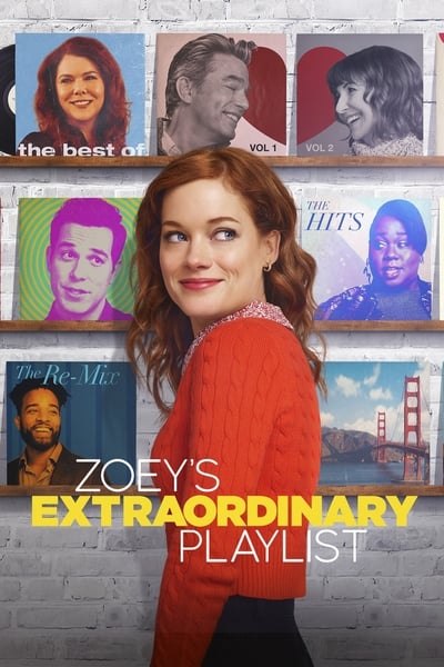 Regarder Zoey's Extraordinary Playlist - Saison 1 en streaming complet