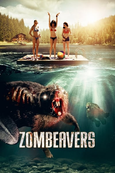 Regarder Zombeavers en streaming complet