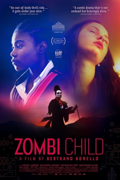 Regarder Zombi Child en streaming complet
