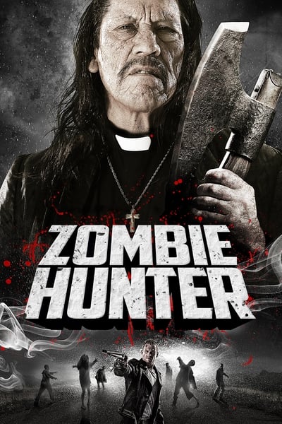Regarder Zombie Hunter en streaming complet