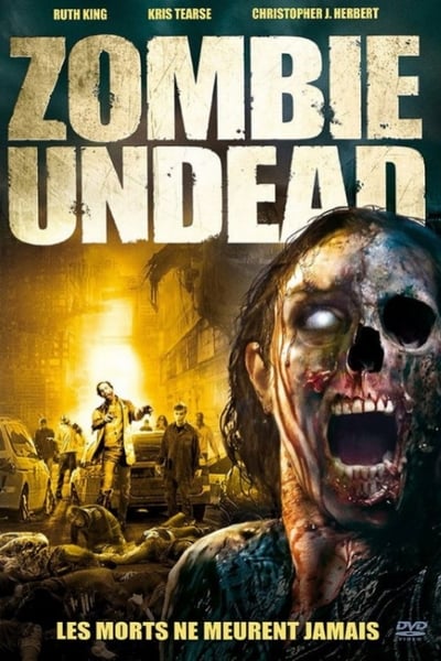 Regarder Zombie Undead en streaming complet