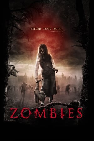 Regarder Zombies en streaming complet