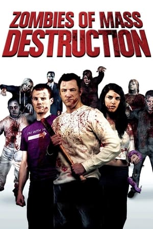 Regarder Zombies of Mass Destruction en streaming complet