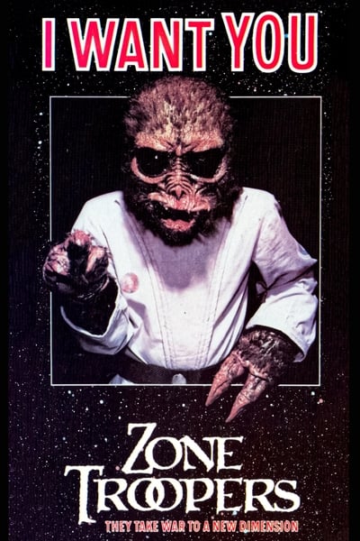 Regarder Zone Troopers en streaming complet