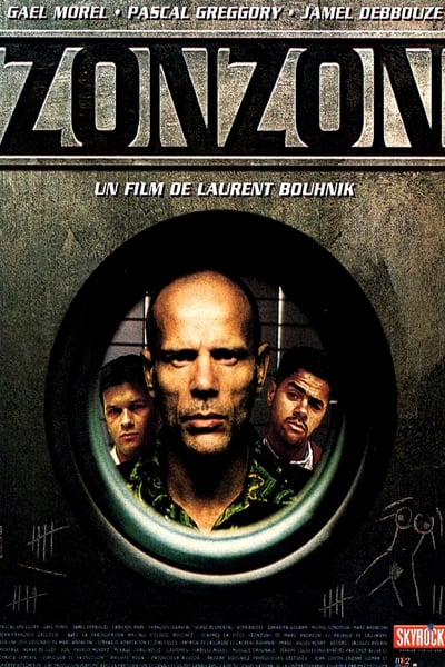 Regarder Zonzon en streaming complet