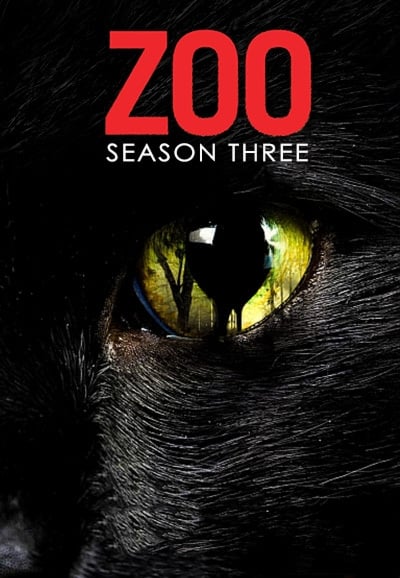Regarder Zoo - Saison 3 en streaming complet