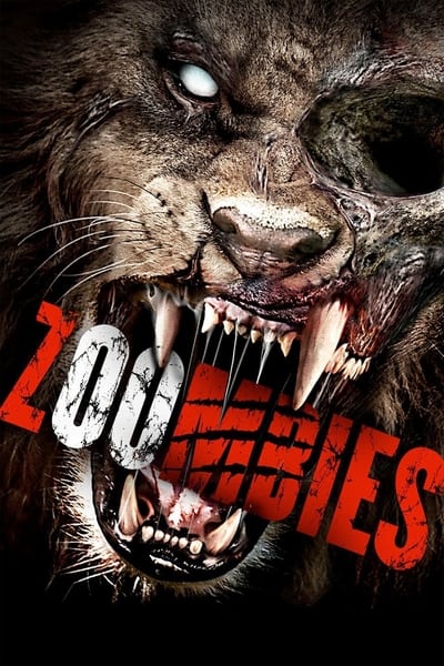 Regarder Zoombies en streaming complet