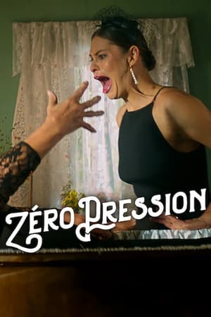 Regarder Zéro pression en streaming complet