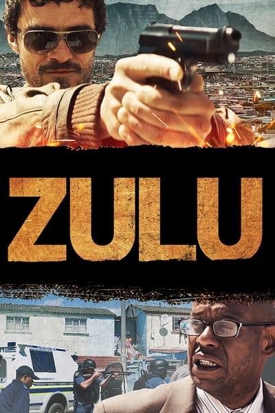 Regarder Zulu en streaming complet